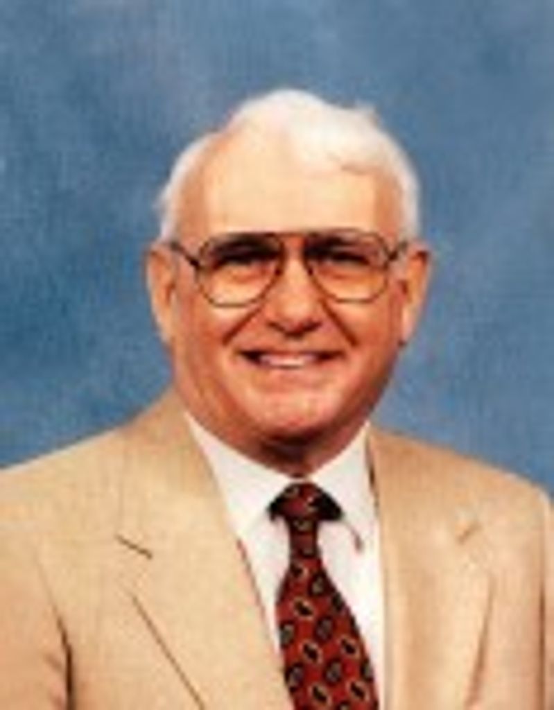 Vernon Timperley Profile Photo