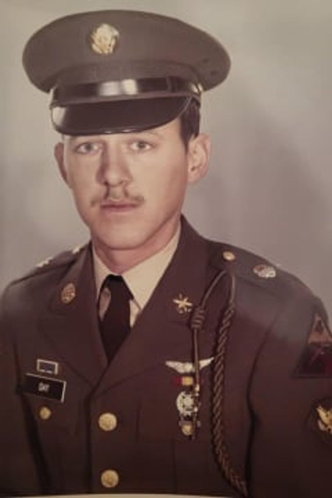 Mr. Edward Dale Day