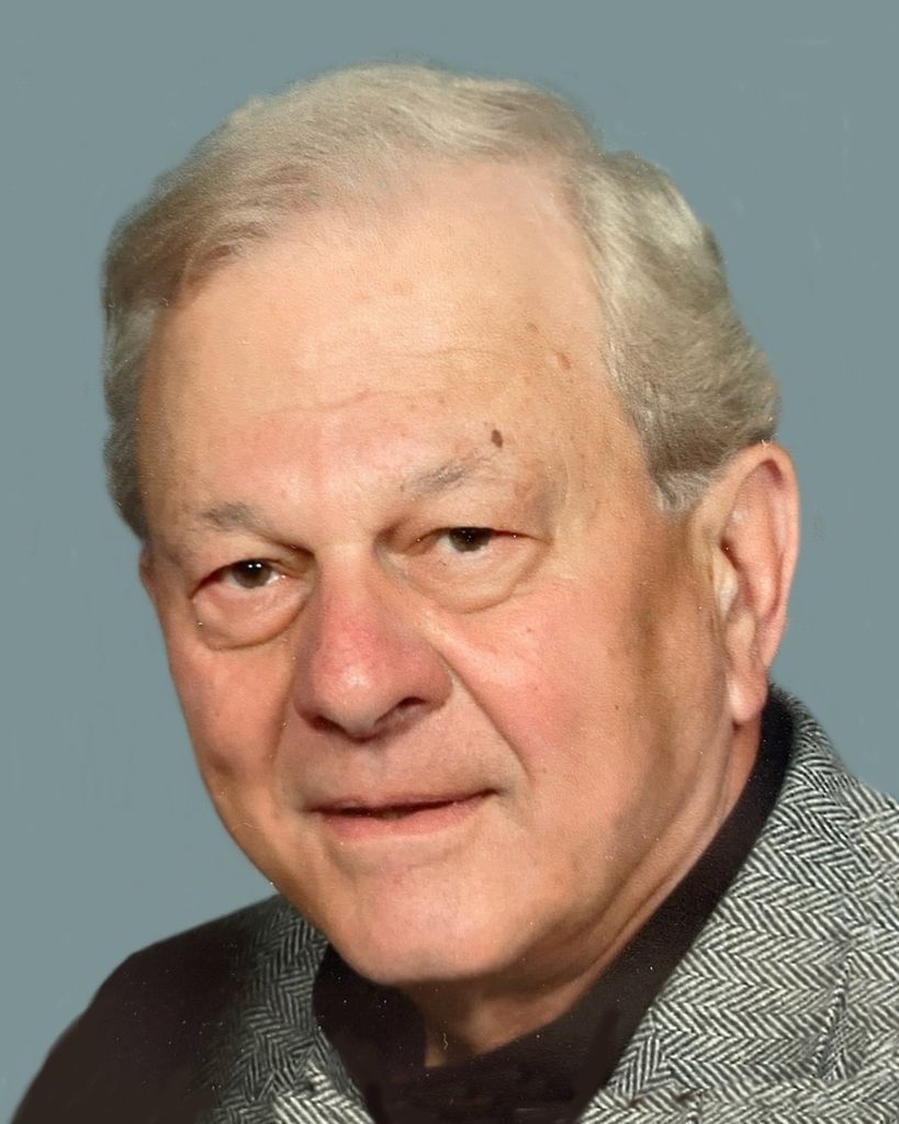 Richard J. Pendrick