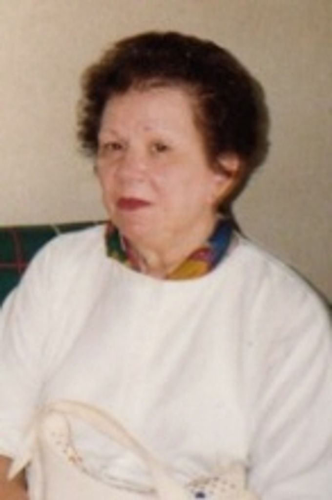 Marion Love Simmons