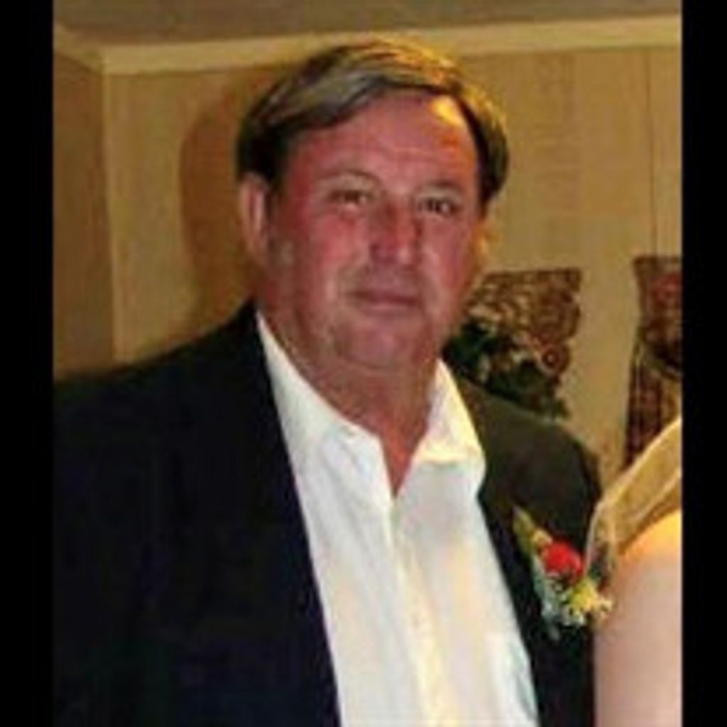 David Henderson