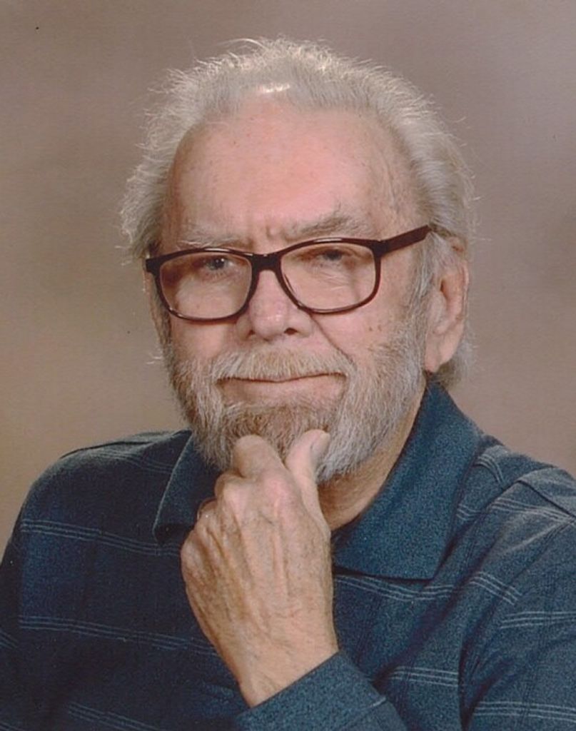 William Null Profile Photo