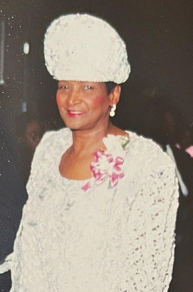 Earline Goodwin Profile Photo