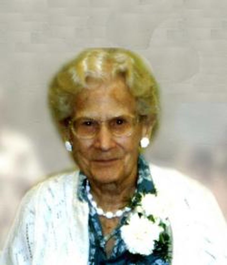 Louise Christensen