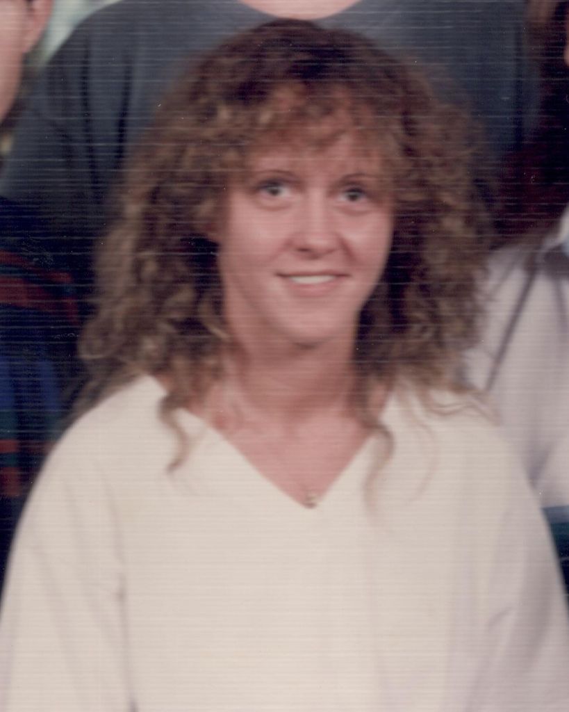 Richelle “Rickie” Ketchum Profile Photo