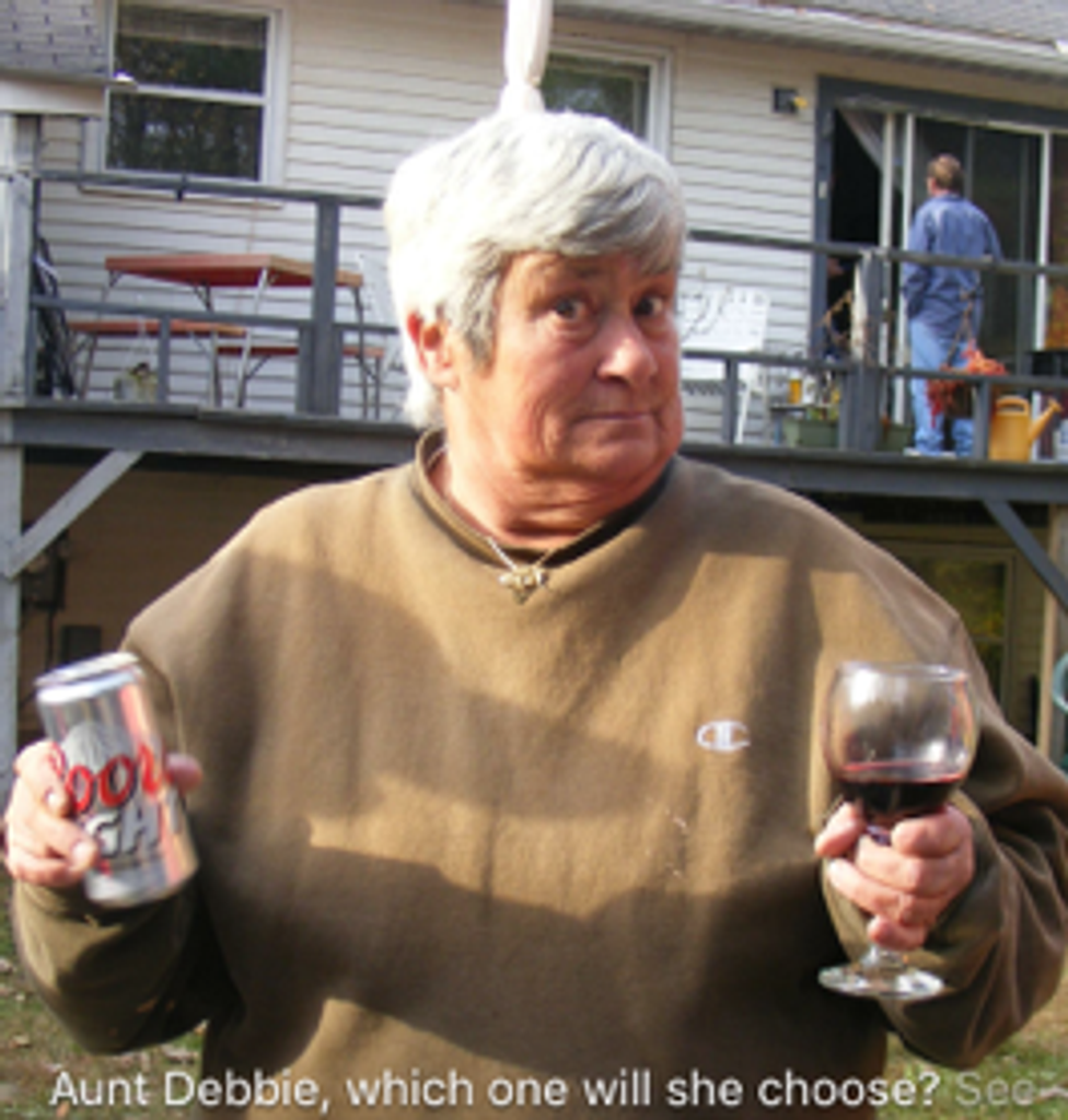 Deborah J. Harley