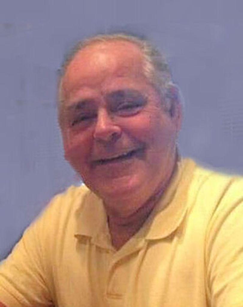 Charles "Chuck" Risner, Sr. Profile Photo