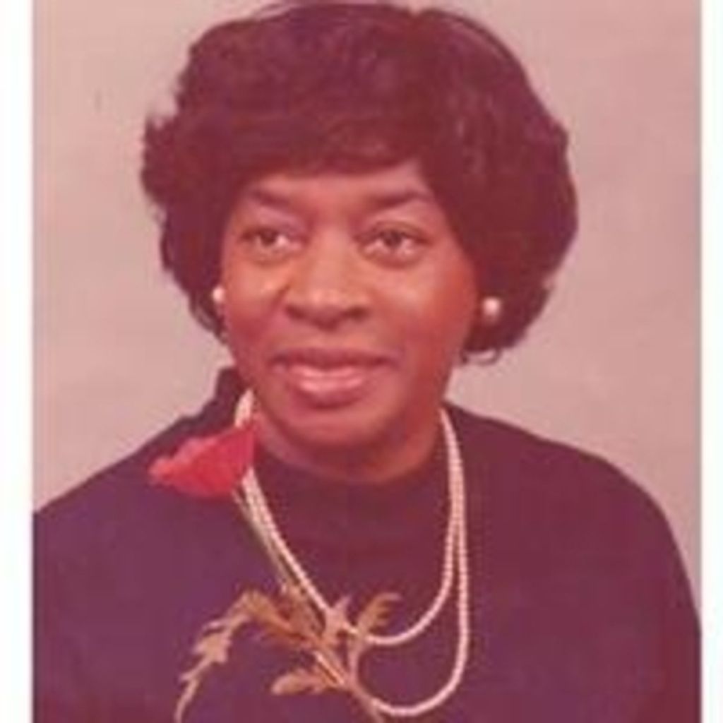 Vera Elizabeth Jackson Coy