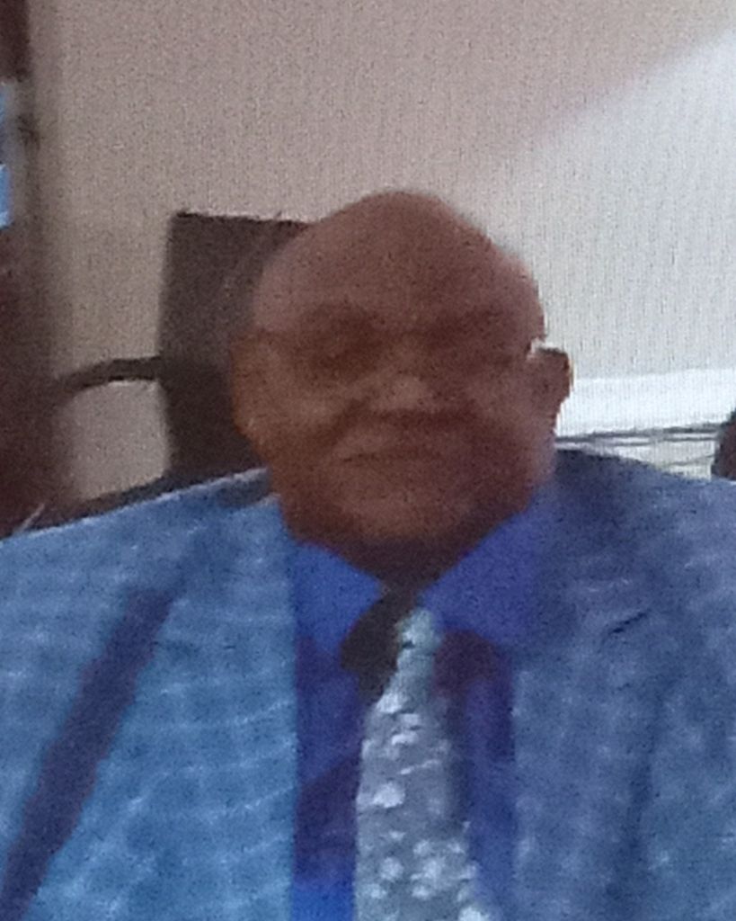 Franklin James Pollard Sr. Profile Photo