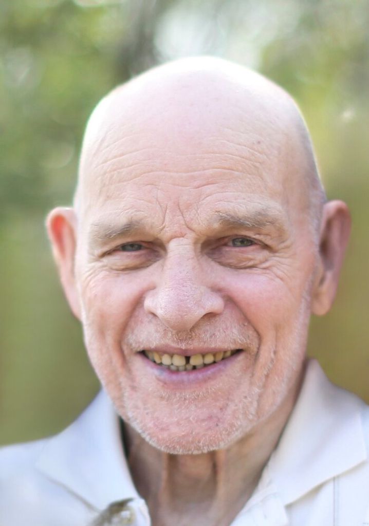 Paul Duane Charlebois