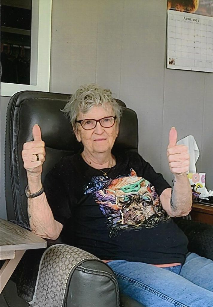 Linda Mcdaniel