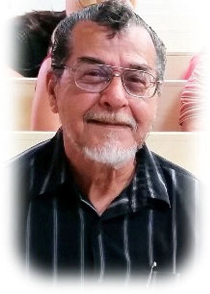 Adolfo M. Sanchez Profile Photo