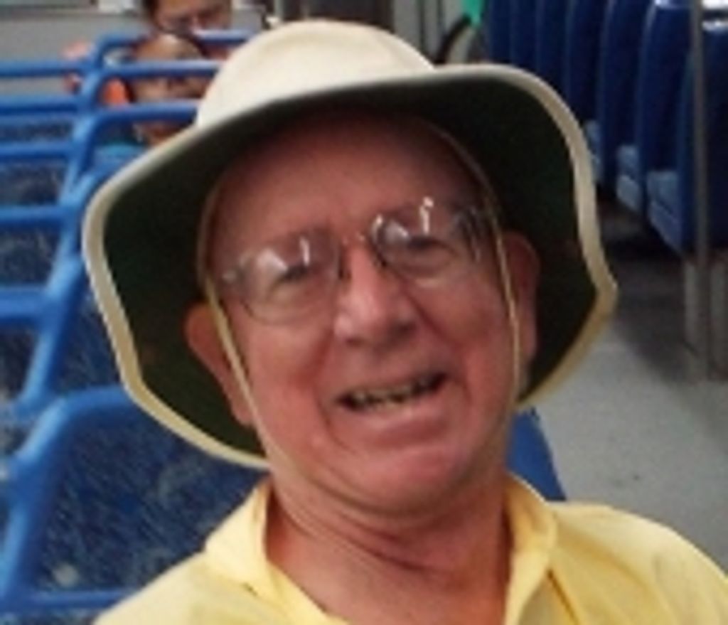 Stephen Howe Siebert