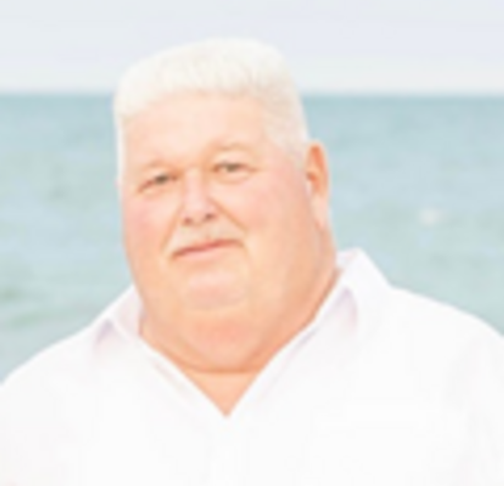 George William Guyton Profile Photo