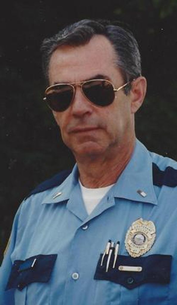 Vincent J. "Bud" Dowd