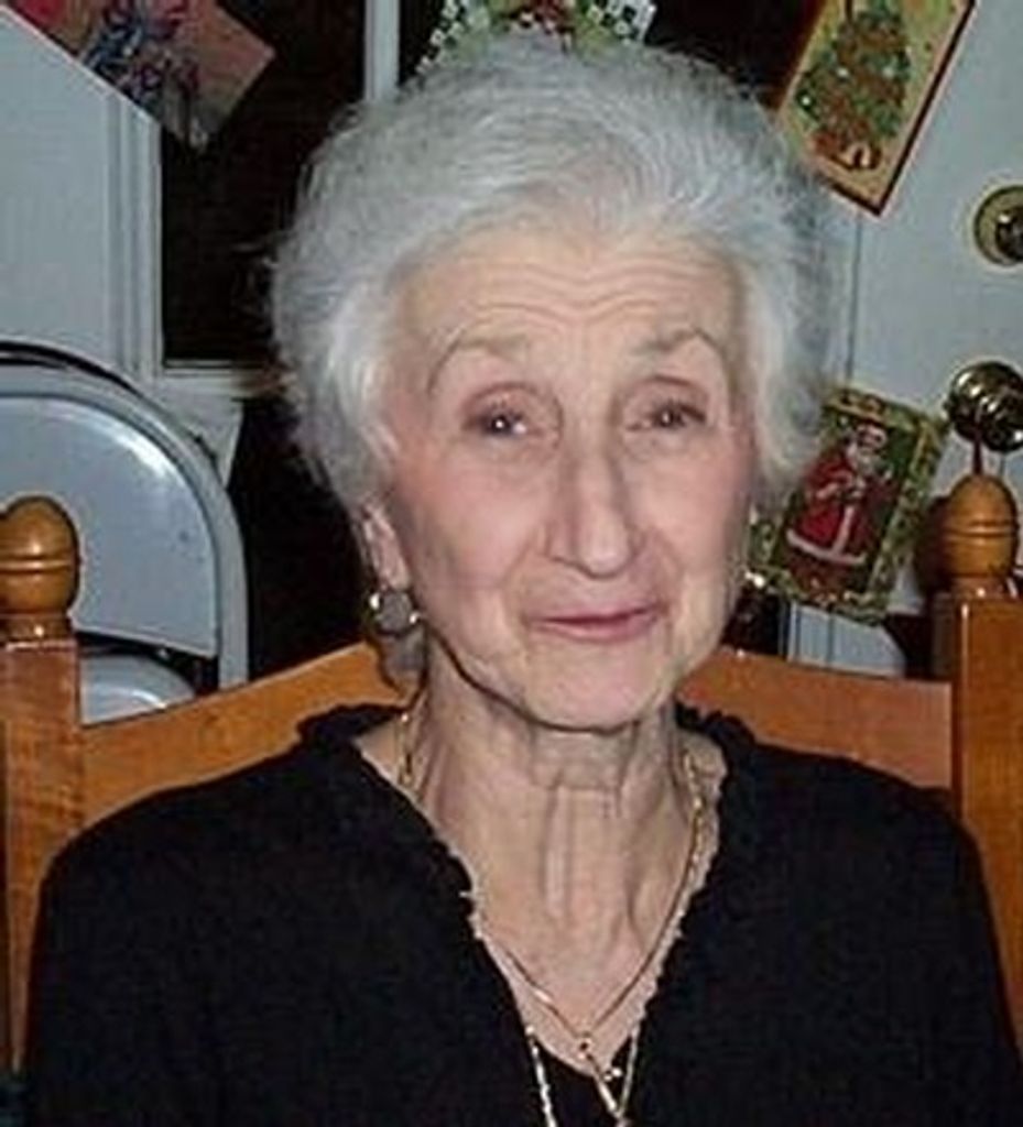 Amelia M. Wicks Profile Photo