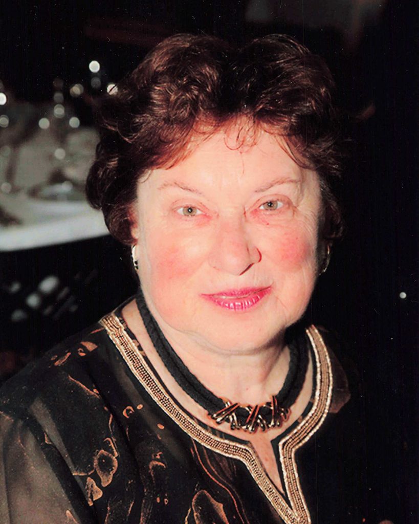 Linda Vogel Shepherd Profile Photo
