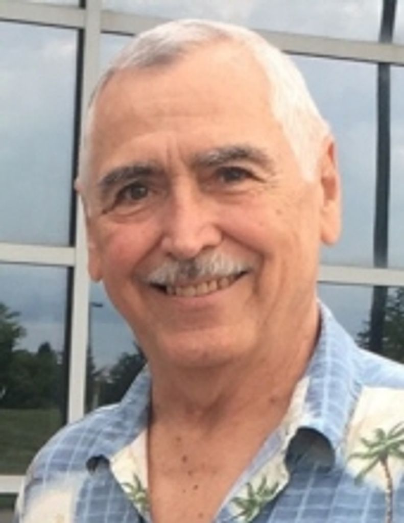 Lester "Butch" Fritz