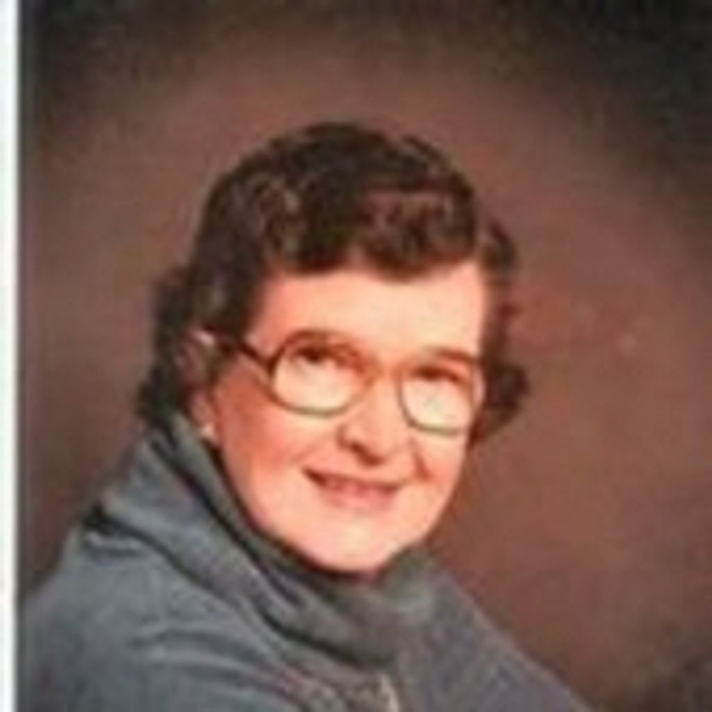 Wilma R. Sanks