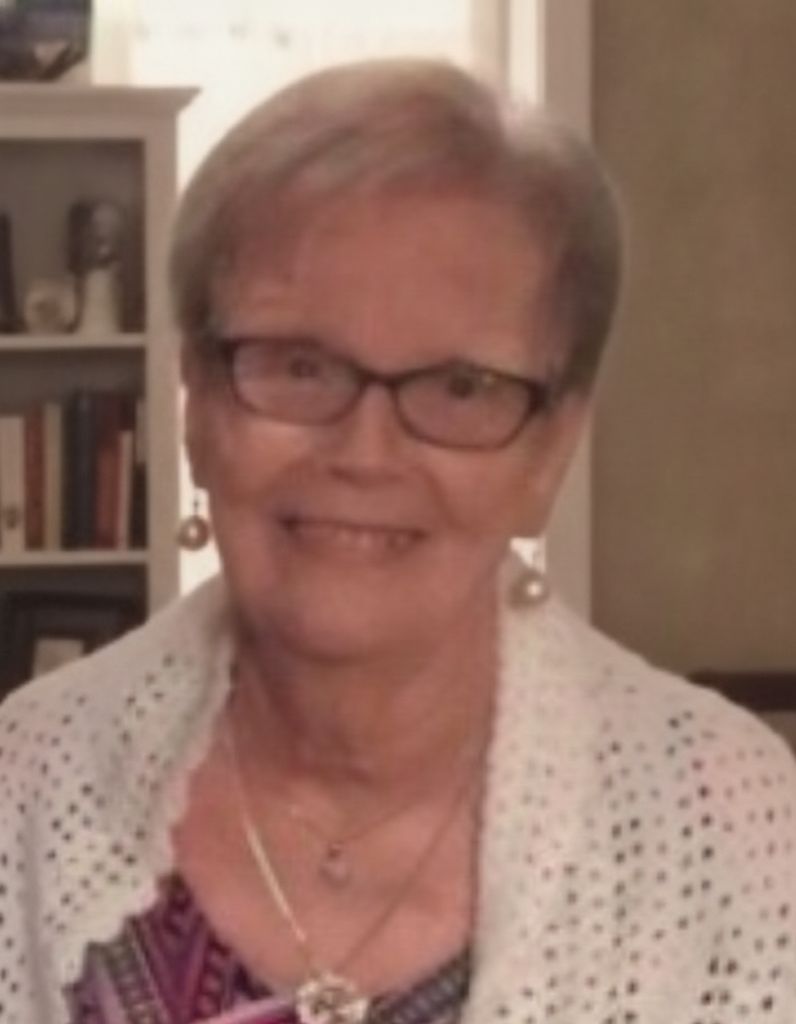 Mary Lillian McCollum Profile Photo
