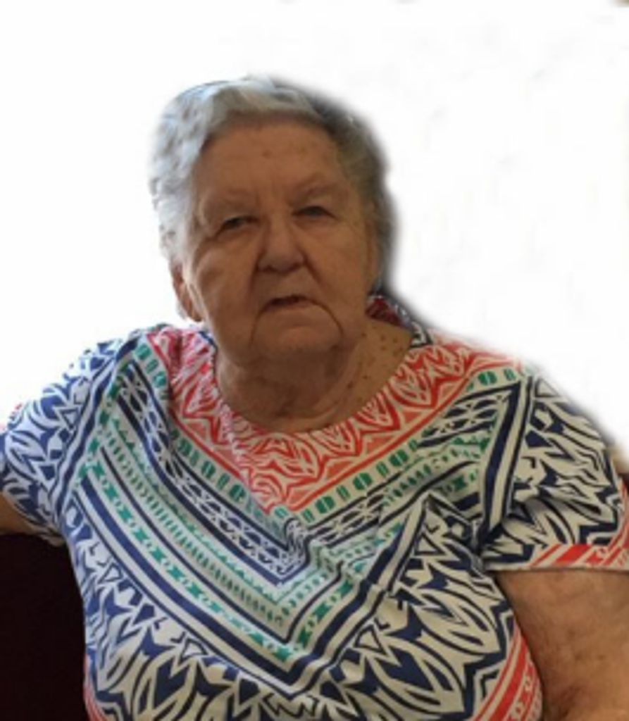 Contance ‘Connie’ T. Mcneill