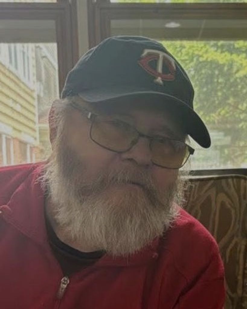 Roger Dale Johnson Profile Photo