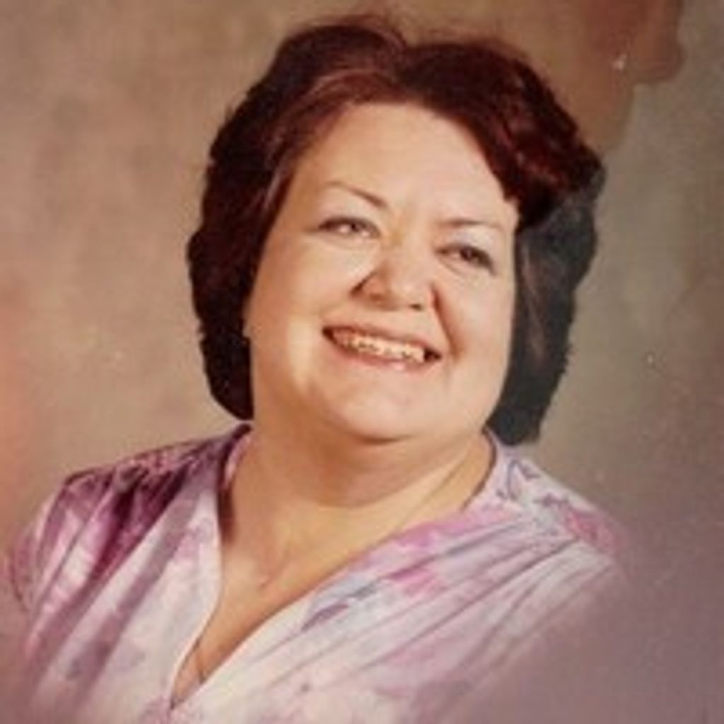 Donna Marie Jewell