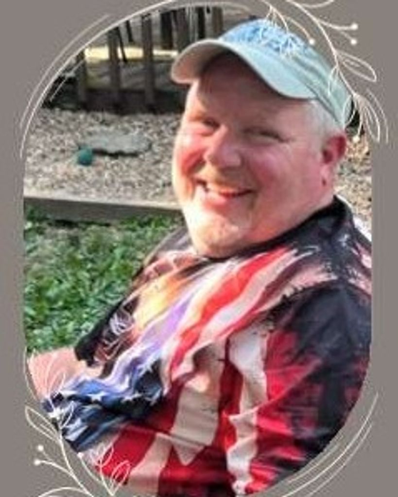 Mark Gertiser Profile Photo