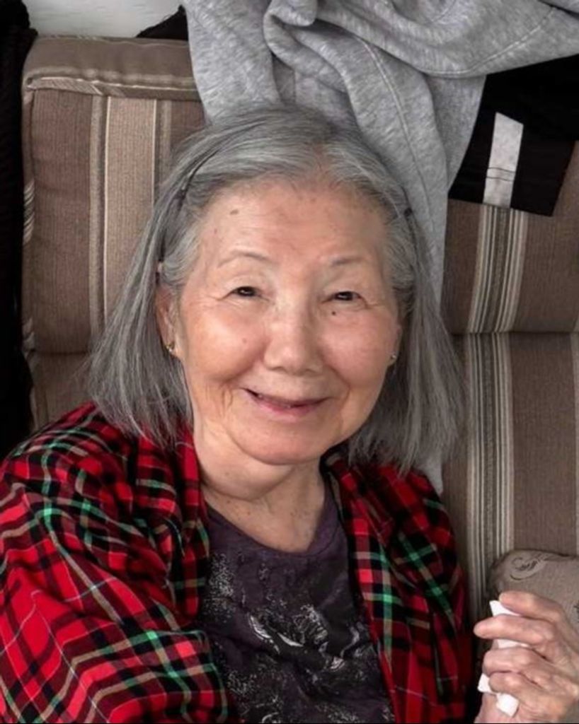 Sayoko Fujii Hollis