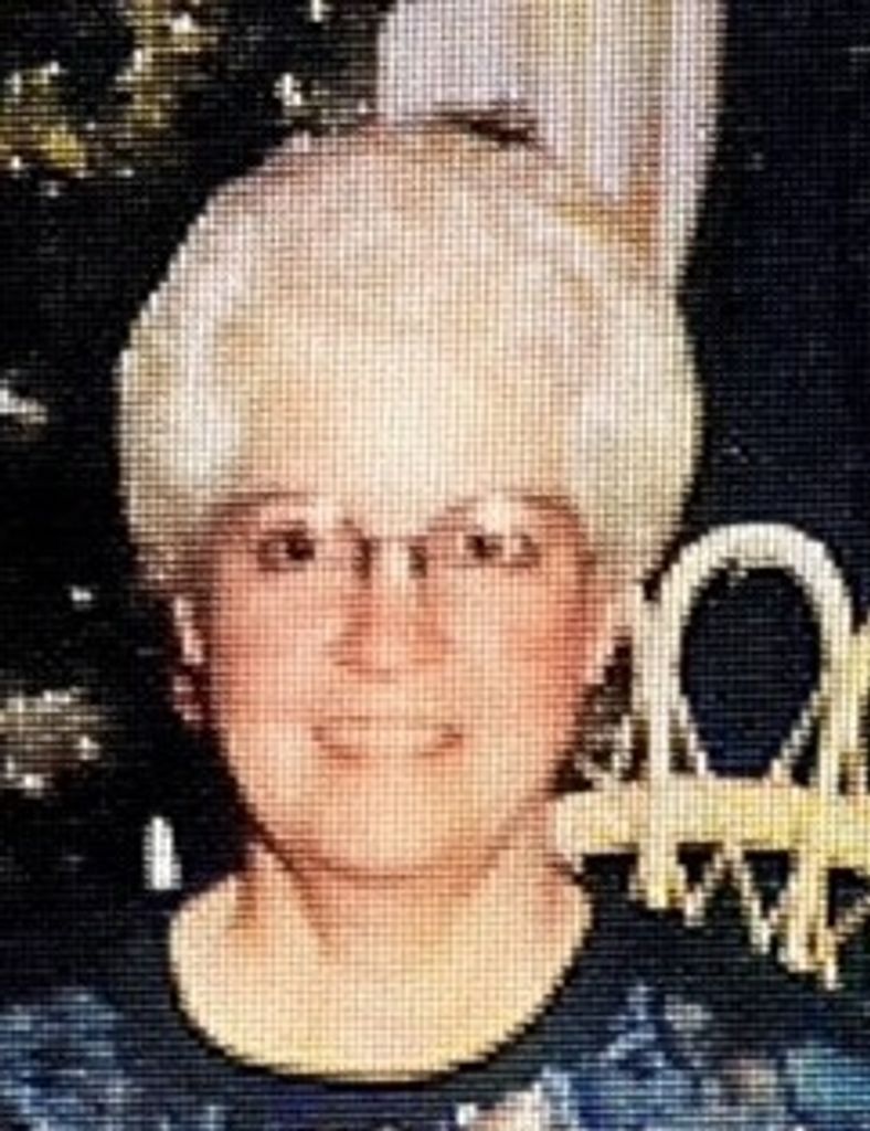 Mary Fuller