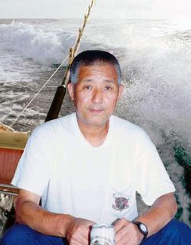 Toshiaki "Toshi" Tsuruda