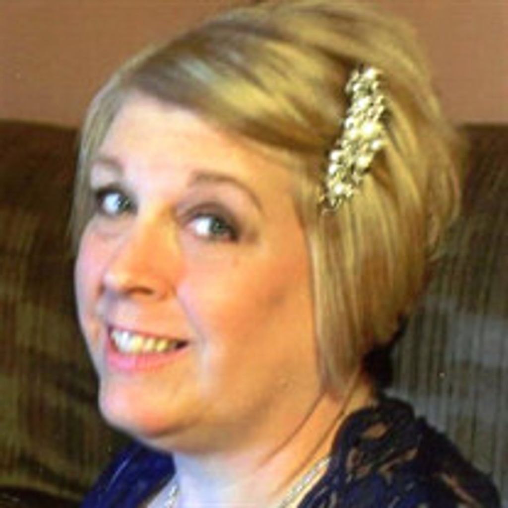 Sheila M. Bulmer