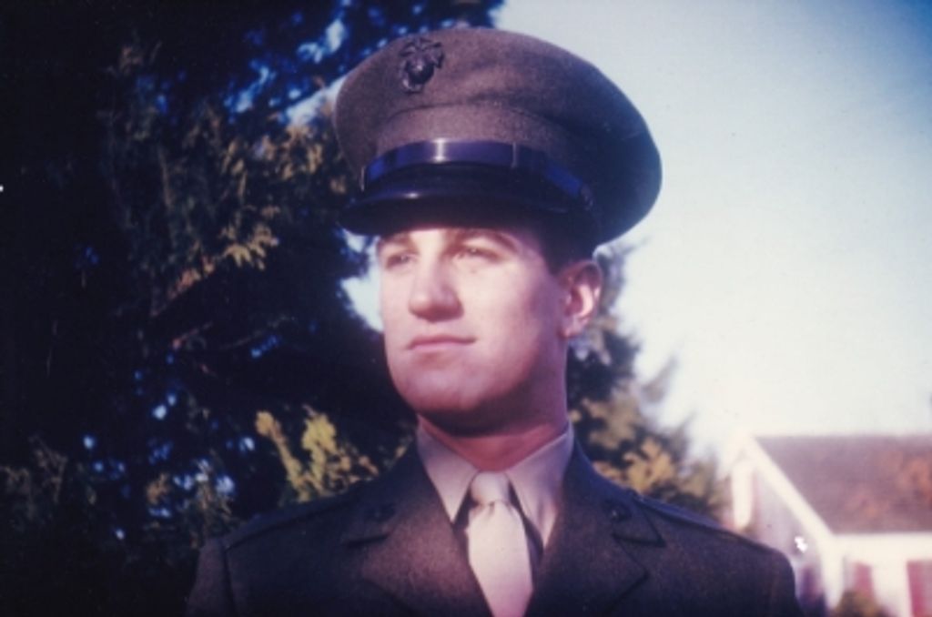 Wilfred Joseph Lescarbeau Lll Profile Photo