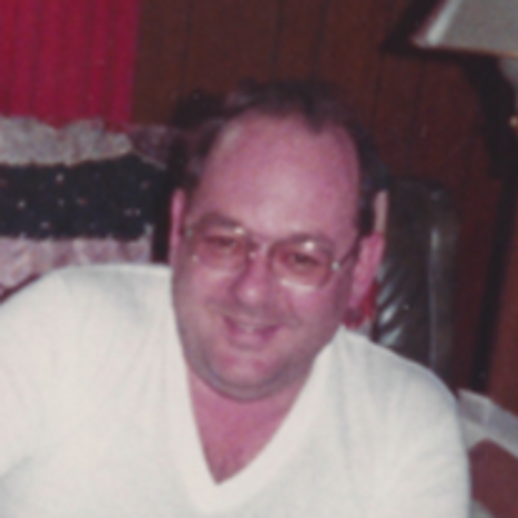 George J. Bergeron Profile Photo