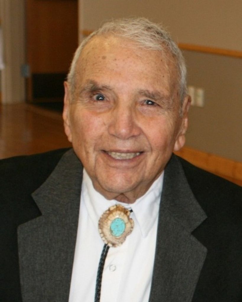 Hector Hinojosa