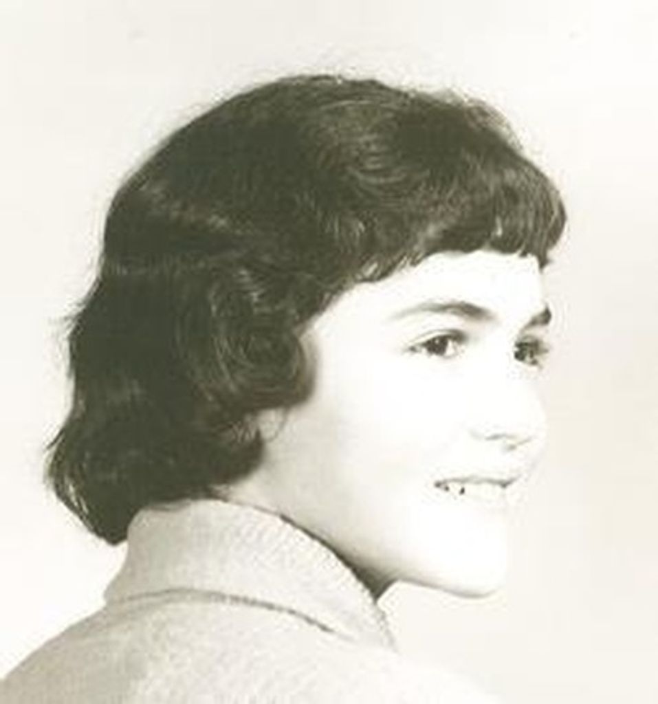 Rosanne Shepherd O'Leary