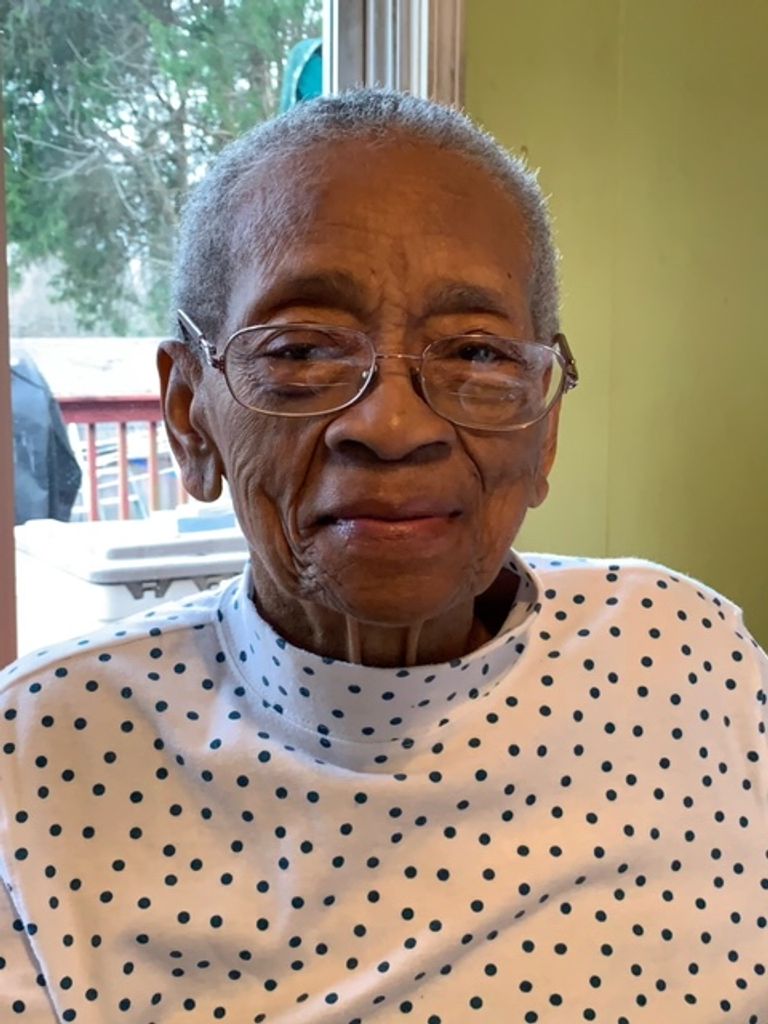 Ms. Stella Calvin Profile Photo