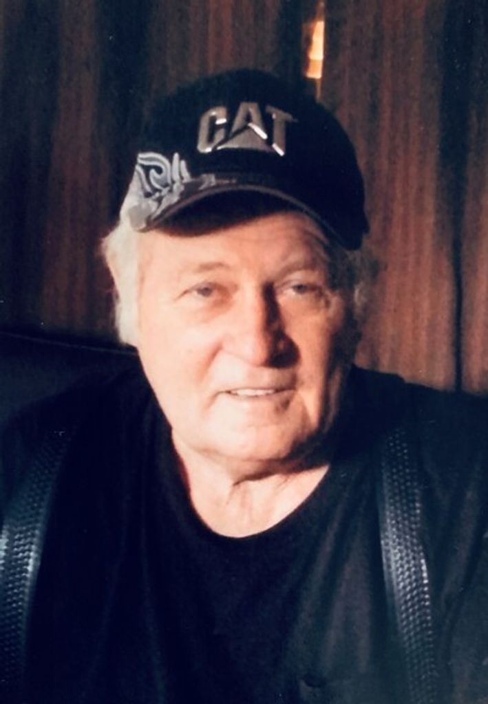 Ronald Dale Rodgers Sr.