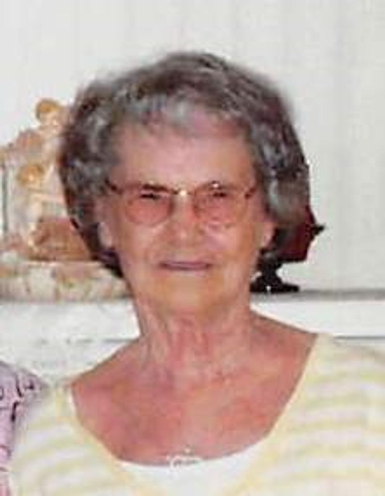Constance Richards
