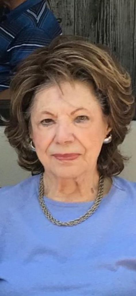 Ellen J. Gillin