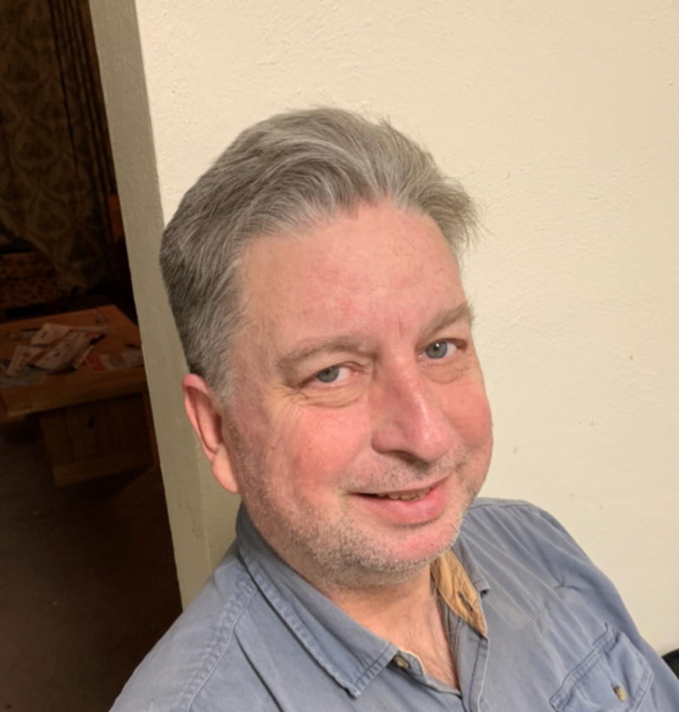 Thomas Daniel Samchuck