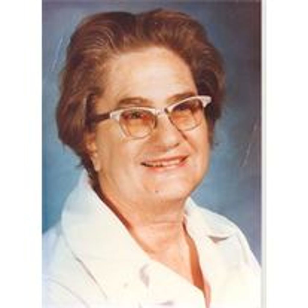 Wilma Alice Spencer