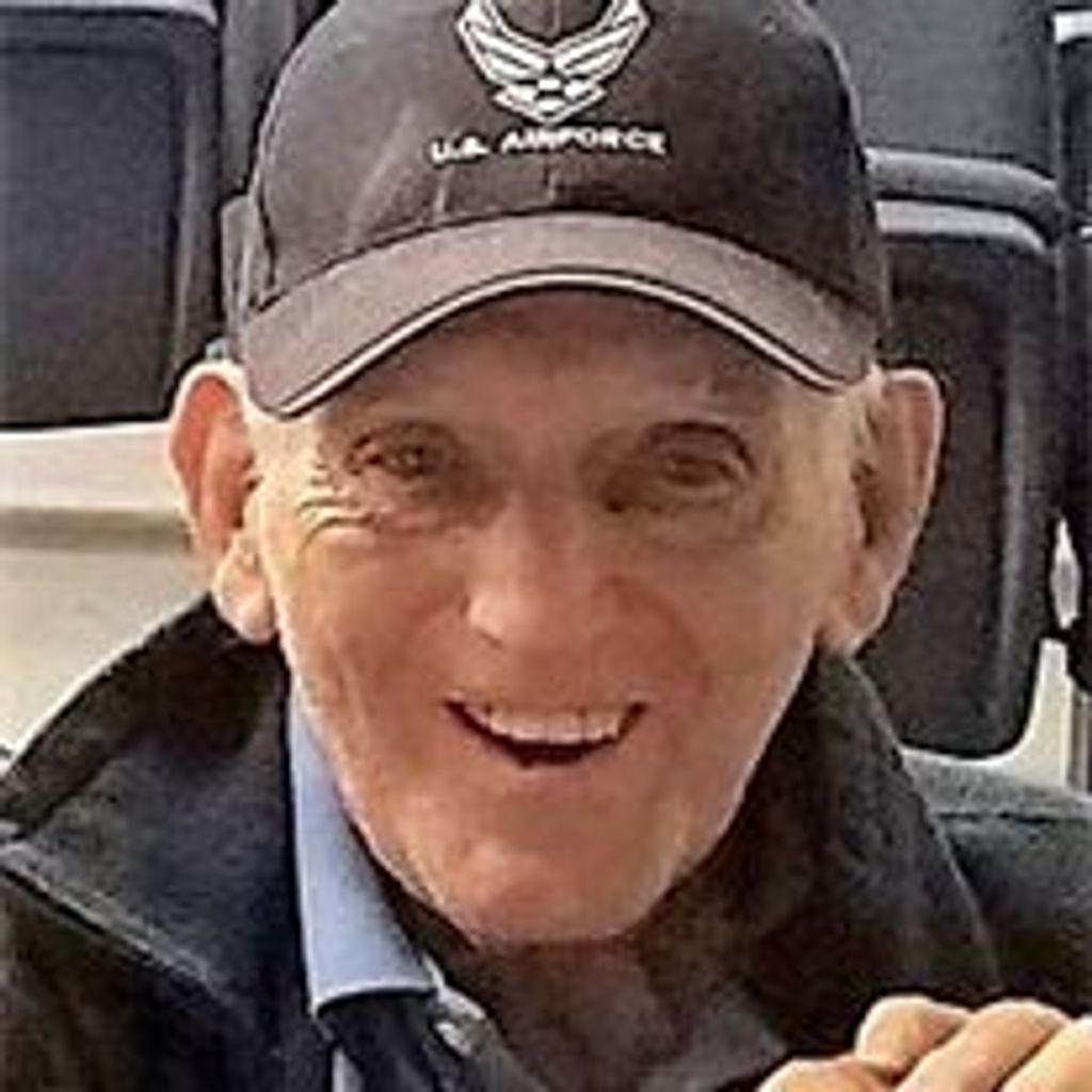William P. Murphy