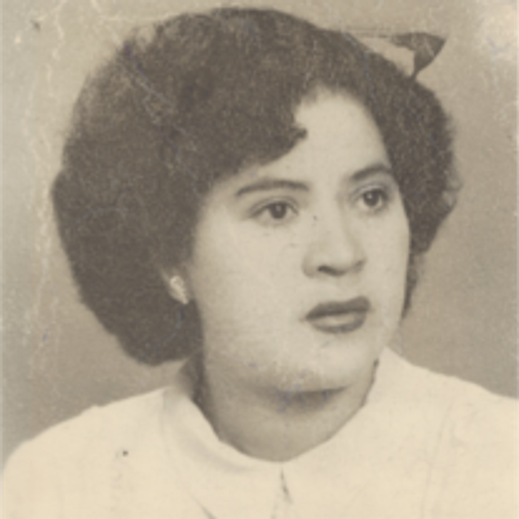 Raquel Lopez Marin