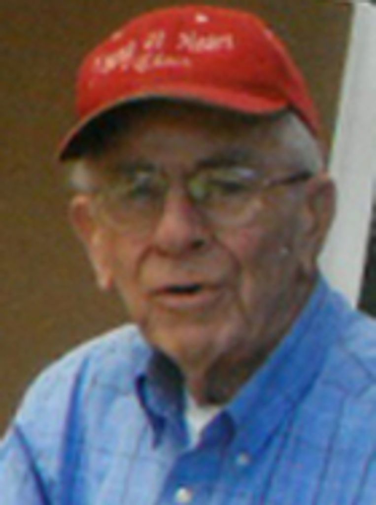 Robert Monroe Stockett