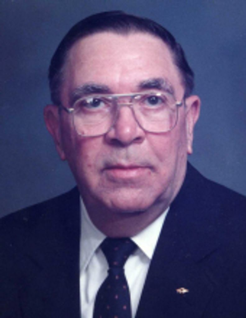 Louis E. Smith