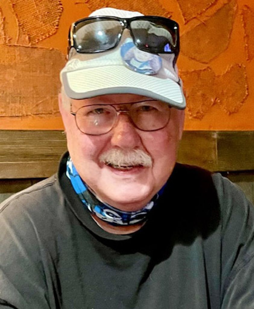 Thomas Pabst Kissick Profile Photo
