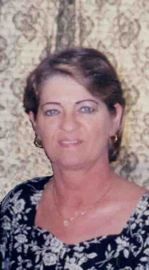 Martha Jean (Tenley)  Becker Profile Photo