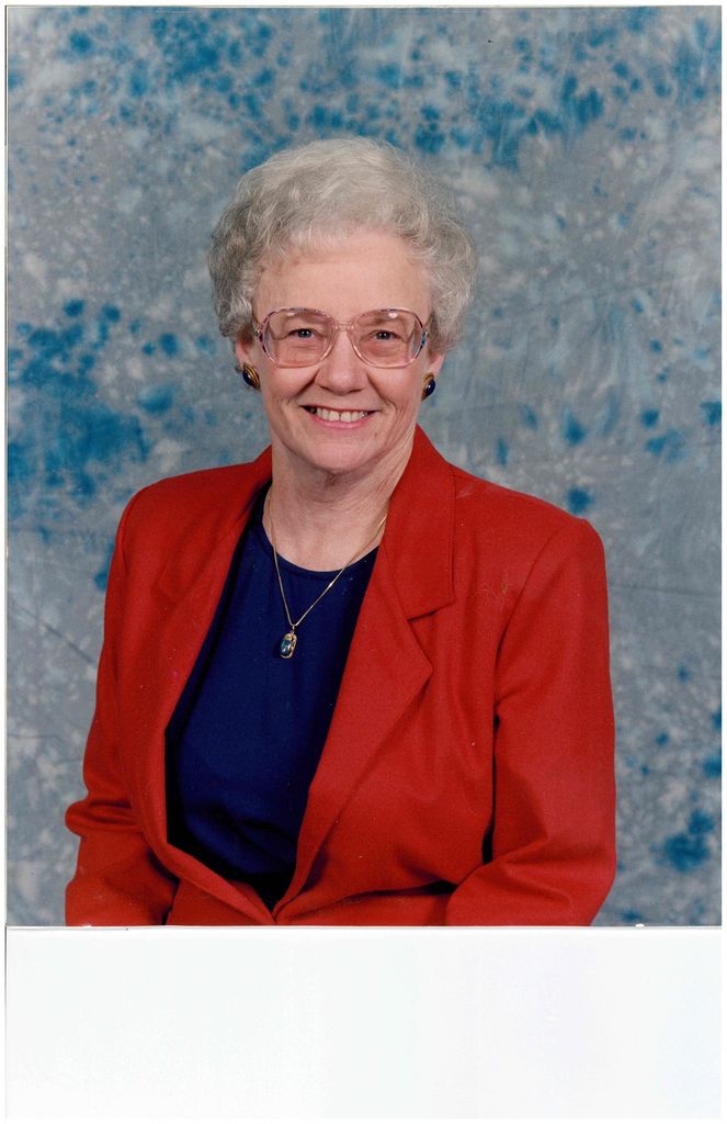 Estha Nell Carlile