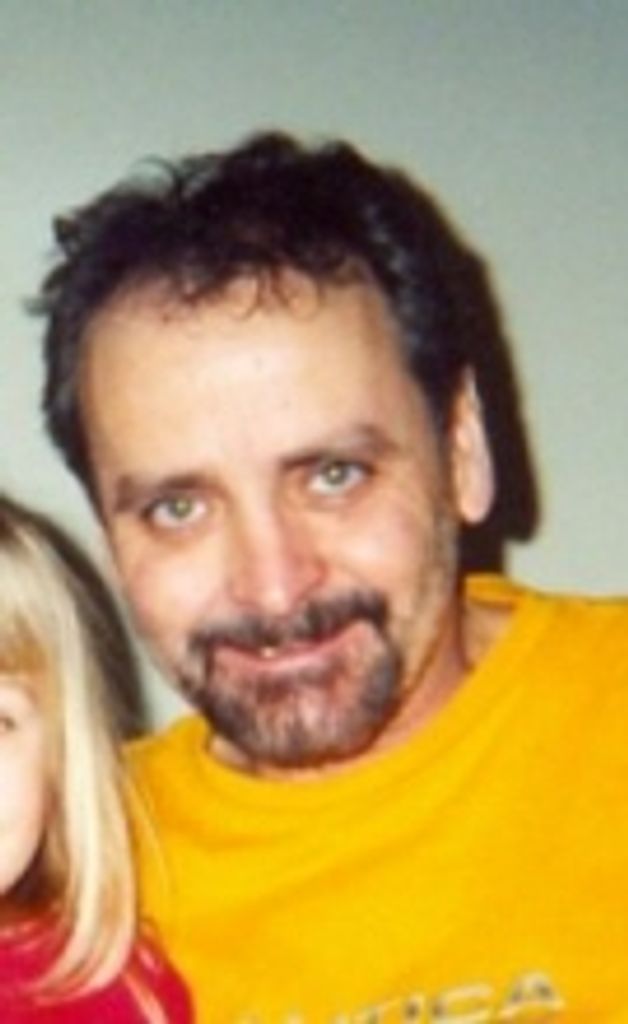 John Keith Byrd